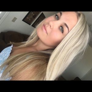 Meet your Posher, Hillary